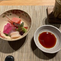 三代目 桃栗 - 