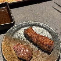 西中州焼肉 きらく - 