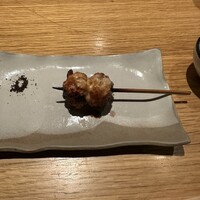 地葉はなれ - 