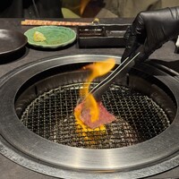 西中州焼肉 きらく - 