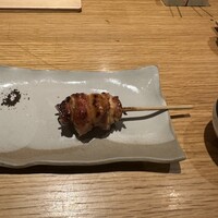 地葉はなれ - 
