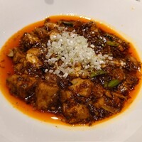 わさ - 麻婆豆腐