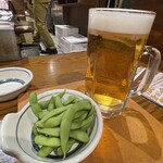 力丸 炉ばた焼 網兵衛 - 