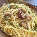 洋麺屋 五右衛門 - 