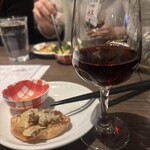 イタ飯バル RICCIO - 