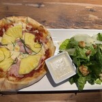 カリフォルニア・ピザ・キッチン - 