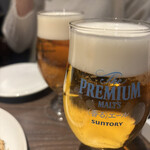 イタ飯バル RICCIO - 