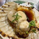 力丸 炉ばた焼 網兵衛 - 