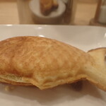トーコーキッチン - たい焼き君