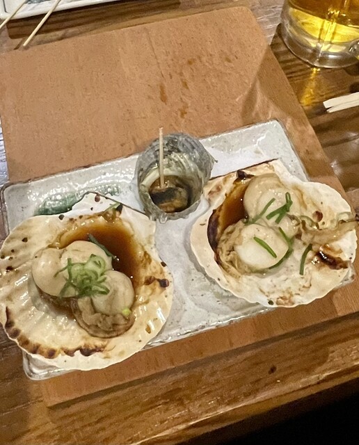 力丸 炉ばた焼 網兵衛 (ヤンベエ)のご予約 - 天王寺/居酒屋 力丸 炉ばた焼 網兵衛 (ヤンベエ)のご予約 - 天王寺/居酒屋