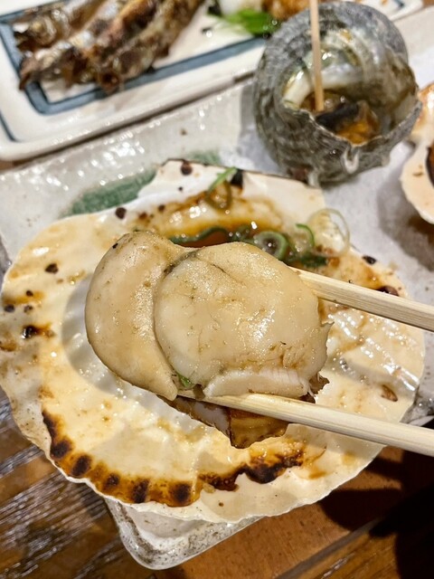 力丸 炉ばた焼 網兵衛 (ヤンベエ)のご予約 - 天王寺/居酒屋 力丸 炉ばた焼 網兵衛 (ヤンベエ)のご予約 - 天王寺/居酒屋