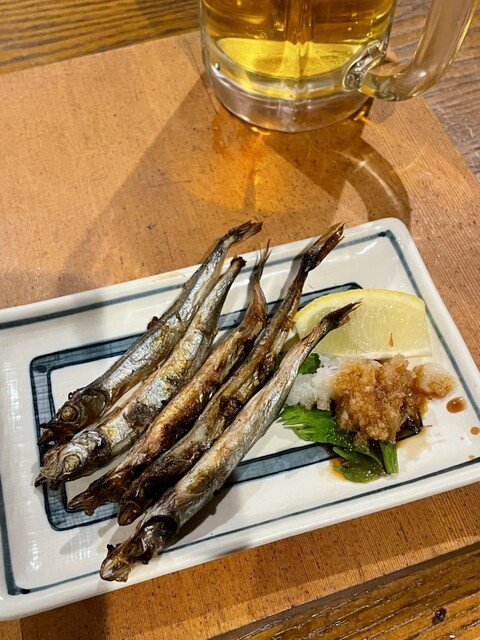 力丸 炉ばた焼 網兵衛 (ヤンベエ)のご予約 - 天王寺/居酒屋 力丸 炉ばた焼 網兵衛 (ヤンベエ)のご予約 - 天王寺/居酒屋
