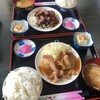 食堂 とんび