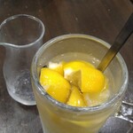 べこ六 ステーキ ミートインパクト - 