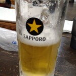 べこ六 ステーキ ミートインパクト - 