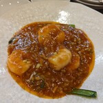 一僖 - エビチリ