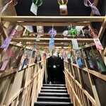 小江戸川越 風鈴酒場 - 