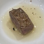 炭焼 金竜山 - レバー