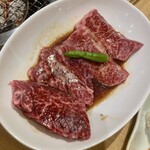 炭焼 金竜山 - 部位忘れ