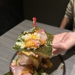 小江戸川越 風鈴酒場 - 