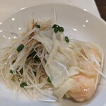 一僖 - 取り分けて