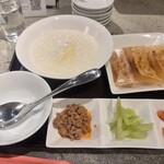 中野坂上 大竹餃子 - 