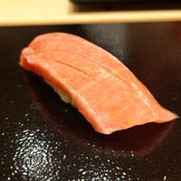 すし 良月 - 青森三厩の鮪　中トロ