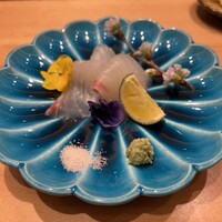 鮨 匠海 - 