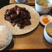 御膳房 銀座店 - 