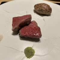 西麻布 しるく屋 - 