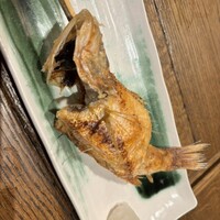 のどぐろの中俣 新橋 - 