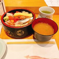 鮨政 西口店 - 