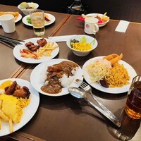 京都洋食 ムッシュいとう - 