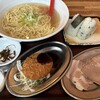 昭和食堂 小松本店