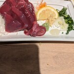 魚屋の居酒屋 活々水産 - 