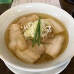 手打ち麺 やす田 - 