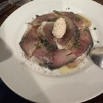 Fresh Seafood Bistro SARU - 