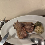 Fresh Seafood Bistro SARU - 