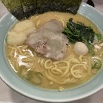 ほどが家 - 料理写真: