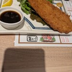 魚屋の居酒屋 活々水産 - 