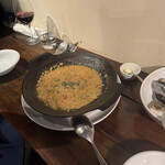 Fresh Seafood Bistro SARU - 