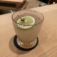 銀座 kappou ukai 肉匠 - 