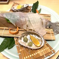 割烹 川田 - 