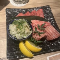 東京焼肉 黒木 - 