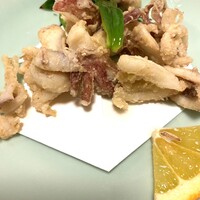 割烹 川田 - 