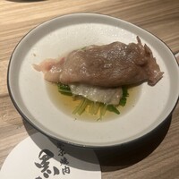 東京焼肉 黒木 - 