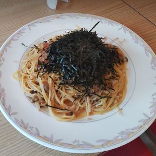 イーグル カフェ_2