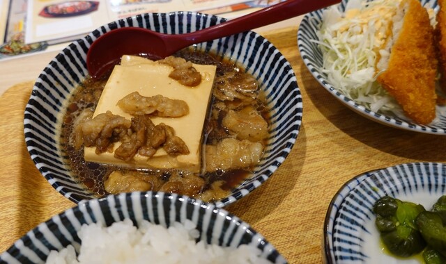 Taishu Shokudo Yasubee Higashi Okazaki Eki Mae Ten photo 2