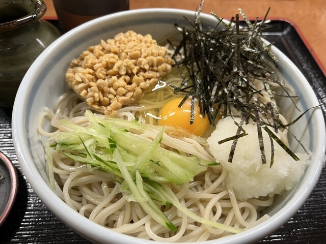 Soba Dokoro Oban Nino Maru photo 2