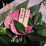 焼肉 牛ノ神 - 